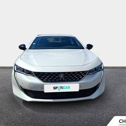 Peugeot 508 SW 508 SW BlueHDi 180 ch S&S EAT8 GT Noidans-l&egrave;s-Vesoul