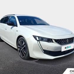 Peugeot 508 SW 508 SW BlueHDi 180 ch S&S EAT8 GT Noidans-l&egrave;s-Vesoul