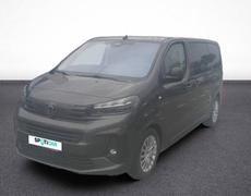 Peugeot Traveller Aubenas
