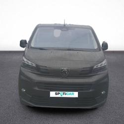 Peugeot Traveller Traveller M Diesel 180 ch Automatique Business Aubenas