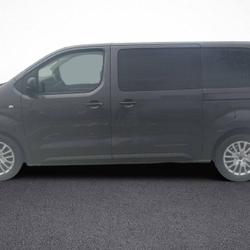 Peugeot Traveller Traveller M Diesel 180 ch Automatique Business Aubenas