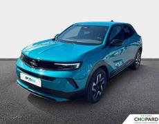 Opel Mokka Noidans-lès-Vesoul
