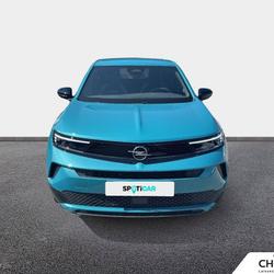 Opel Mokka Mokka 1.2 Turbo Hybrid 145 ch e-DCT6 Edition Noidans-l&egrave;s-Vesoul