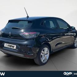 Renault Clio 5 1.6 E-Tech 145ch full hybrid Evolution - 24 occasion - Montpellier - photo 2/25