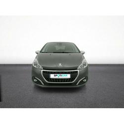 Peugeot 208 208 PureTech 110ch S&S EAT6 Tech Edition Mont&eacute;limar