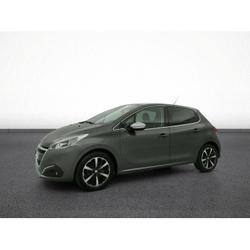 Peugeot 208 208 PureTech 110ch S&S EAT6 Tech Edition Mont&eacute;limar