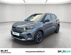 Citroen e-C3 Caen