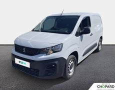 Peugeot Partner Noidans-lès-Vesoul