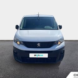 Peugeot Partner PARTNER FOURGON M 650 KG BLUEHDI 130 S&S EAT8 Noidans-l&egrave;s-Vesoul