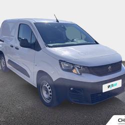 Peugeot Partner PARTNER FOURGON M 650 KG BLUEHDI 130 S&S EAT8 Noidans-l&egrave;s-Vesoul