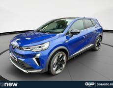 Renault Symbioz Montpellier