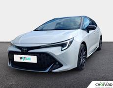 Toyota Corolla Touring Sports Noidans-lès-Vesoul