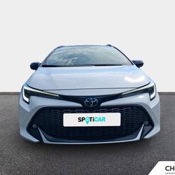 Toyota Corolla Touring Sports Corolla Touring Sports Hybride 140ch GR Sport Noidans-l&egrave;s-Vesoul