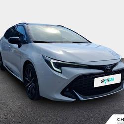 Toyota Corolla Touring Sports Corolla Touring Sports Hybride 140ch GR Sport Noidans-l&egrave;s-Vesoul