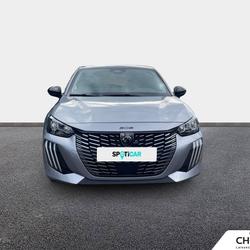 Peugeot 208 208 100 S&S BVM6 Allure Noidans-l&egrave;s-Vesoul