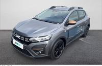 Dacia Sandero Sandero TCe 90 GSR2 Stepway Extreme à Caen