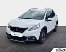 Peugeot 2008 Noidans-lès-Vesoul