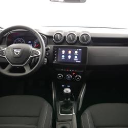 Dacia Duster 1.0 ECO-G 100ch Prestige + 4x2 occasion - Montpellier - photo 3/24