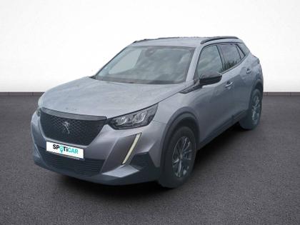 Peugeot 2008 - 2008 PureTech 130 S&S BVM6 Style - 14 890 €
