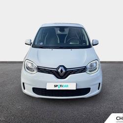 Renault Twingo 3 Twingo III TCe 95 Intens Noidans-l&egrave;s-Vesoul