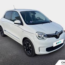 Renault Twingo 3 Twingo III TCe 95 Intens Noidans-l&egrave;s-Vesoul