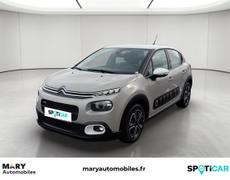 Citroen C3 Caen