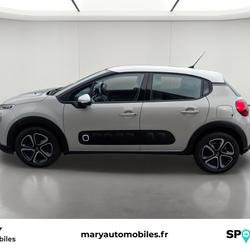 Citroen C3 PureTech 110 S&S EAT6 Shine occasion - Caen - photo 2/20