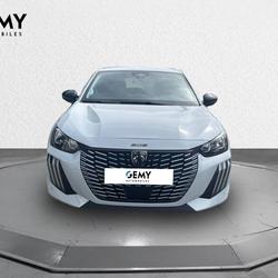 Peugeot 208 208 Hybrid 110 ch e-DCS6 EDITION Dinan