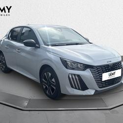 Peugeot 208 208 Hybrid 110 ch e-DCS6 EDITION Dinan