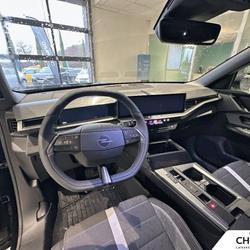 Opel Grandland Grandland 1.2 Turbo Hybrid 145 ch e-DCT6 Edition Digne-les-Bains