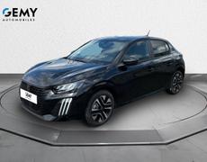 Peugeot 208 Dinan