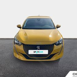 Peugeot e-208 208 Electrique 50 kWh 136ch Active Business Noidans-l&egrave;s-Vesoul