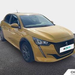Peugeot e-208 208 Electrique 50 kWh 136ch Active Business Noidans-l&egrave;s-Vesoul