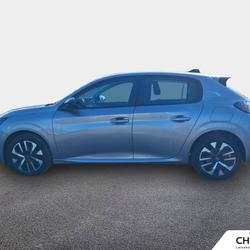 Peugeot 208 208 Hybrid 100 e-DCS6 Active Noidans-l&egrave;s-Vesoul