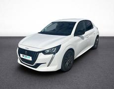 Peugeot 208 Montélimar