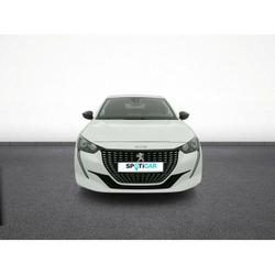 Peugeot 208 PureTech 100 S&S BVM6 Style occasion - Mont&eacute;limar - photo 2/31