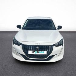 Peugeot 208 208 PureTech 100 S&S BVM6 Style Mont&eacute;limar