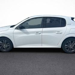 Peugeot 208 208 PureTech 100 S&S BVM6 Style Mont&eacute;limar