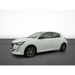 Peugeot 208 PureTech 100 S&S BVM6 Style occasion - Mont&eacute;limar - photo 3/31