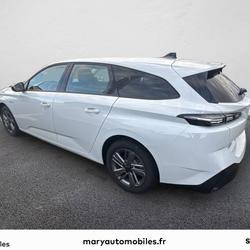Peugeot 308 SW Phase 2 308 SW Hybrid 145 e-DCS6 Style Longueau