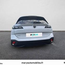 Peugeot 308 SW Phase 2 308 SW Hybrid 145 e-DCS6 Style Longueau