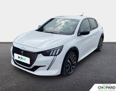 Peugeot 208 Noidans-lès-Vesoul