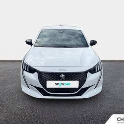 Peugeot 208 208 PureTech 100 S&S BVM6 GT Noidans-l&egrave;s-Vesoul