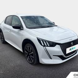 Peugeot 208 208 PureTech 100 S&S BVM6 GT Noidans-l&egrave;s-Vesoul
