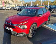 Citroen C4 Caen