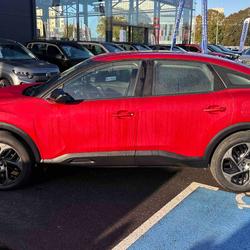 Citroen C4 PureTech 130 S&S BVM6 Feel Pack occasion - Caen - photo 2/25