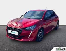 Peugeot 208 Noidans-lès-Vesoul