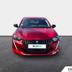 Peugeot 208 208 PureTech 100 S&S EAT8 Allure Pack Noidans-l&egrave;s-Vesoul