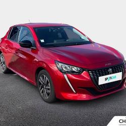 Peugeot 208 208 PureTech 100 S&S EAT8 Allure Pack Noidans-l&egrave;s-Vesoul