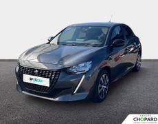Peugeot 208 Noidans-lès-Vesoul